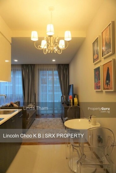 Esparina Residences (D19), Condominium #221044881